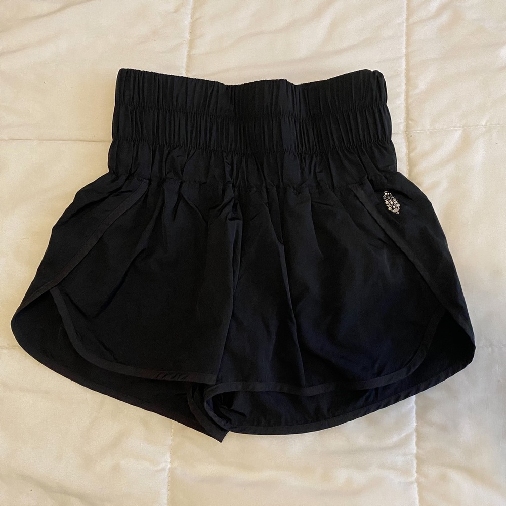 the way home shorts